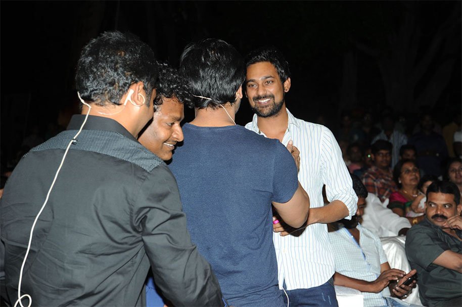 Karthikeya-Audio-Launch